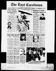 The East Carolinian, February 28, 1984